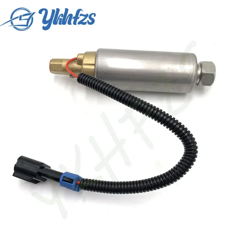 

Electric Fuel Pump 861156A1 807949A1 PH500-M014 For MerCruiser EFI MPI V8 305 350 454 502 Engine Car Accessories Parts Pumps