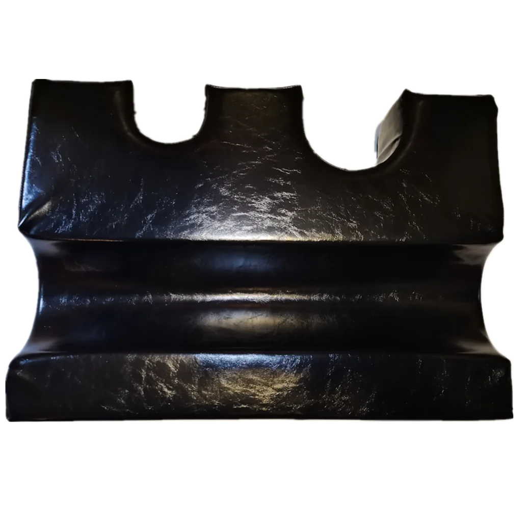 

Pet Baoding Slot B Ultrasound Pad Heart Color Ultrasound Pad Pet Positioner Ultrasound Bed X-ray Shooting