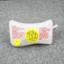 Apply to Audi A4 A6 Passat B5 collar Brake oil cup Brake oil tank Brake fluid reservoir Oil tank 8E0 611 301 G
