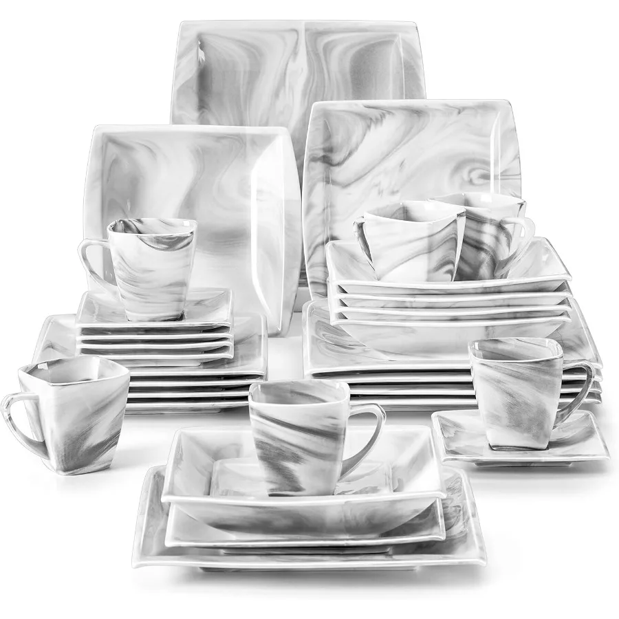 Dinnerware Sets 30 … - image