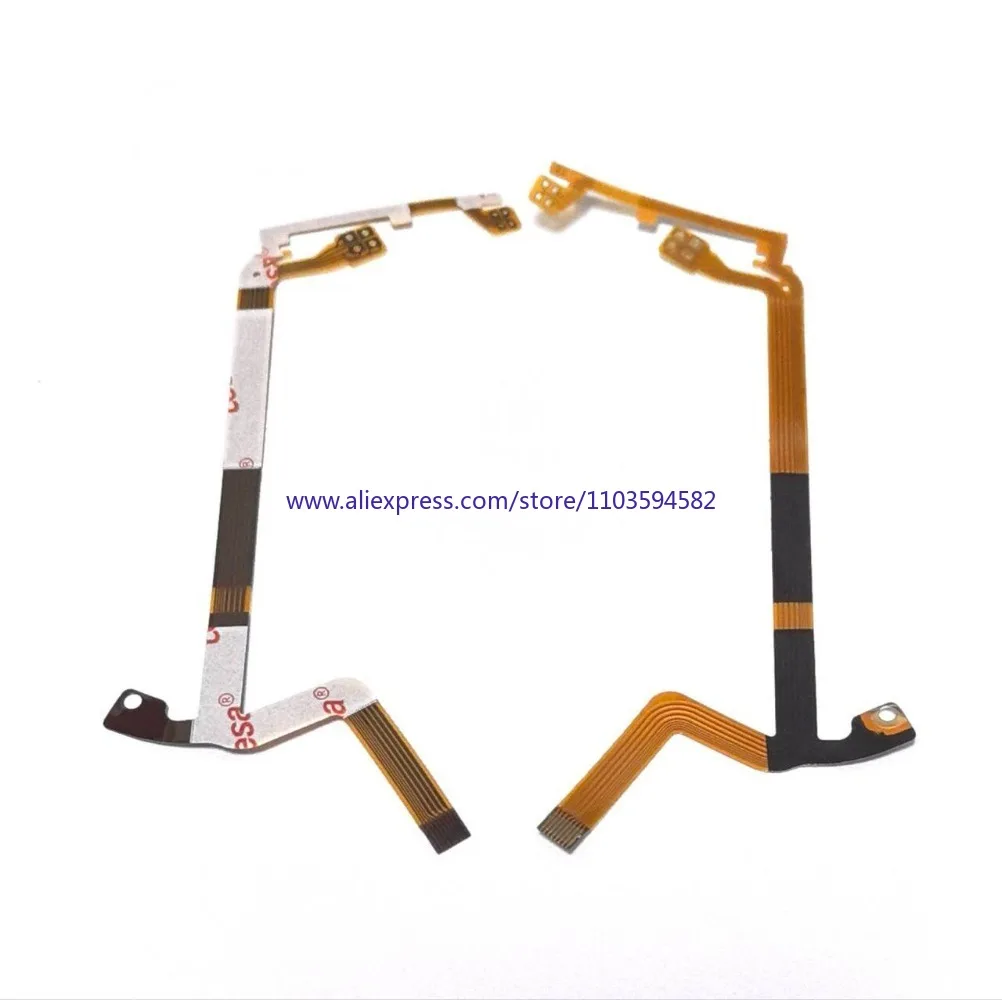 New Superior Quality Lens Aperture Flex Cable for Canon EF 24-105mm f/4L IS USM 24-105 mm F4 Lens Replacement Repair parts