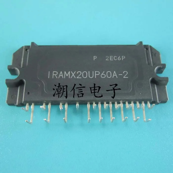Free shipping   IRAMX20UP60A-2          10PCS