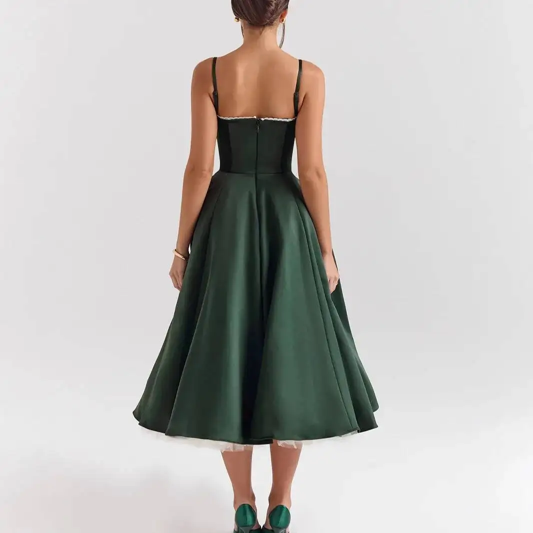 Thumbnail 2 - #41 Latest Flowing Long Dress Offers