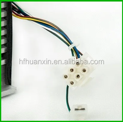 ZAPI Programmable DC Series Motor Speed Controller H2B 48V600A