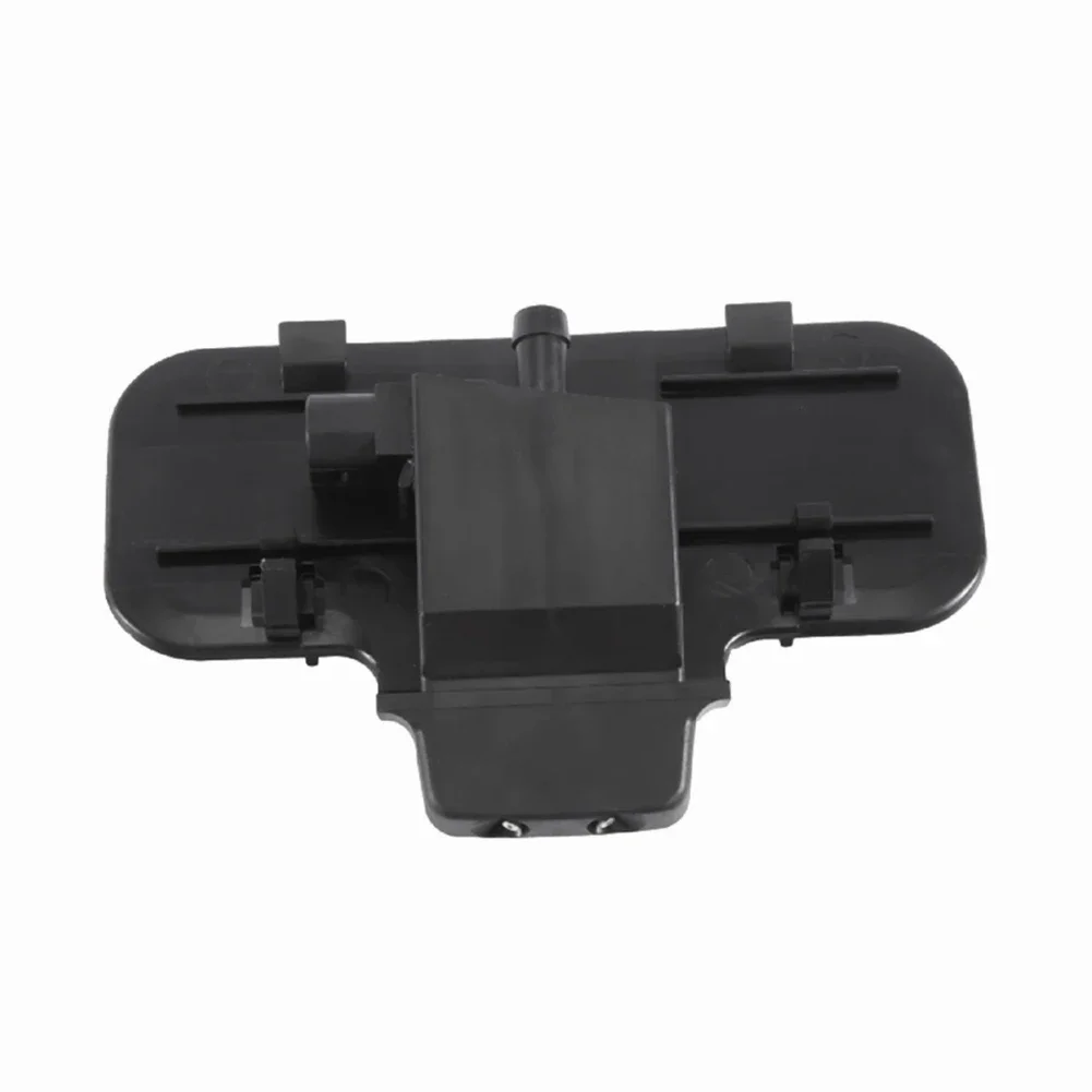

1408600347 Windshield Washer Nozzle As Shown In Picture ABS Material Black Color Easy Installation For OEM Part
