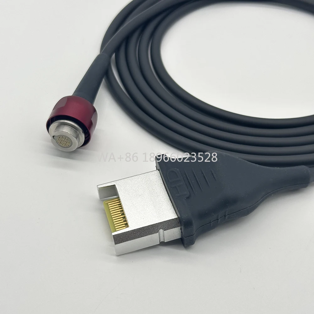 Одноразовый больничный инструмент с контролем загрязнения Part22220061 Эндоскопическая камера Karl Storz Image 1 H3-ZA Одноразовый больничный инструмент с контролем загрязнения Part22220061 Эндоскопическая камера Karl Storz Image 1 H3-ZA