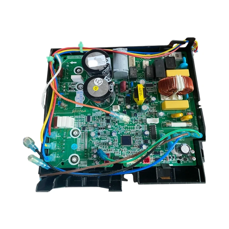 New PLC Main Board for air Conditioner 100002070210 W8423ACF 300027061936