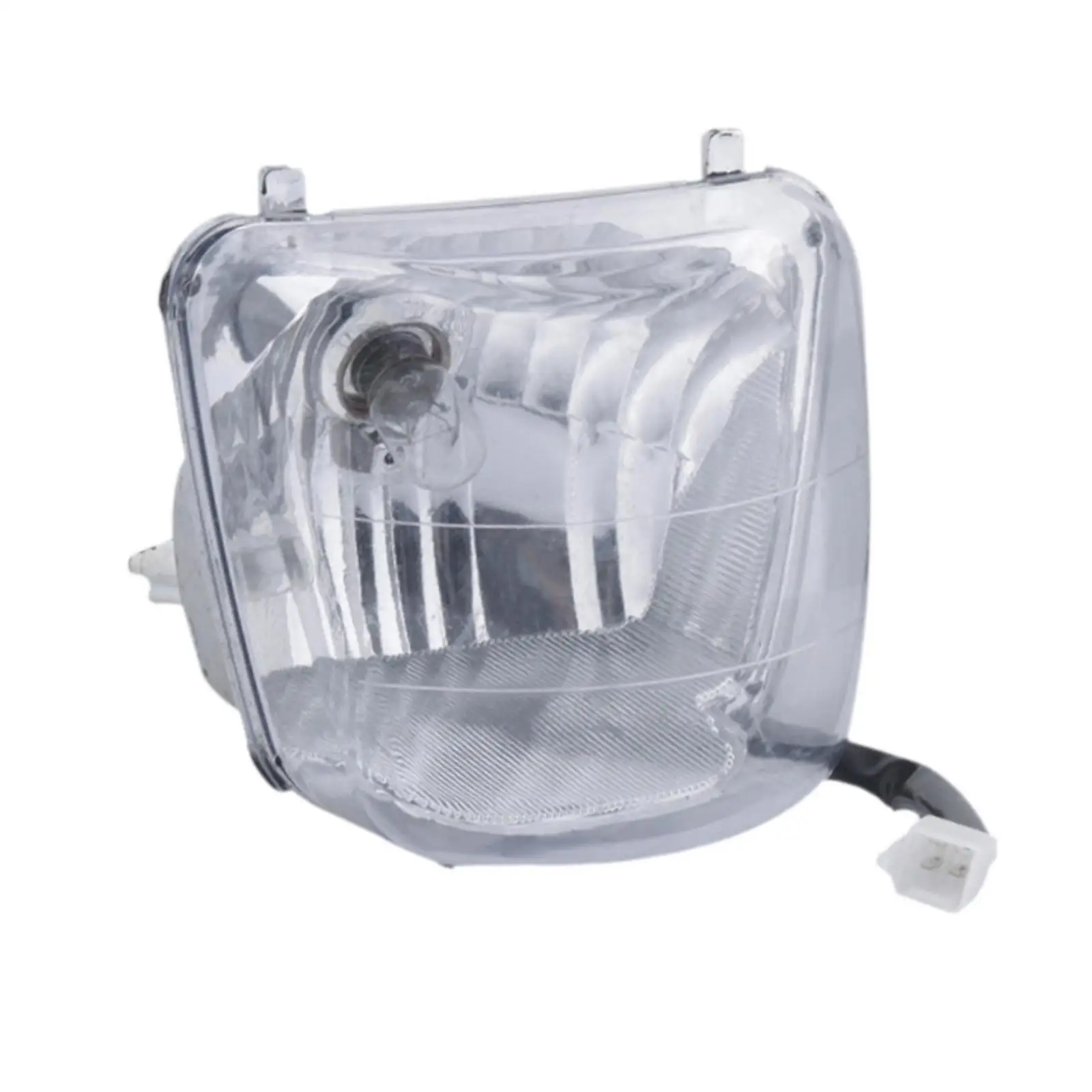 Headlight Assembly Direct Replace Accessories for 50cc 110cc 125cc