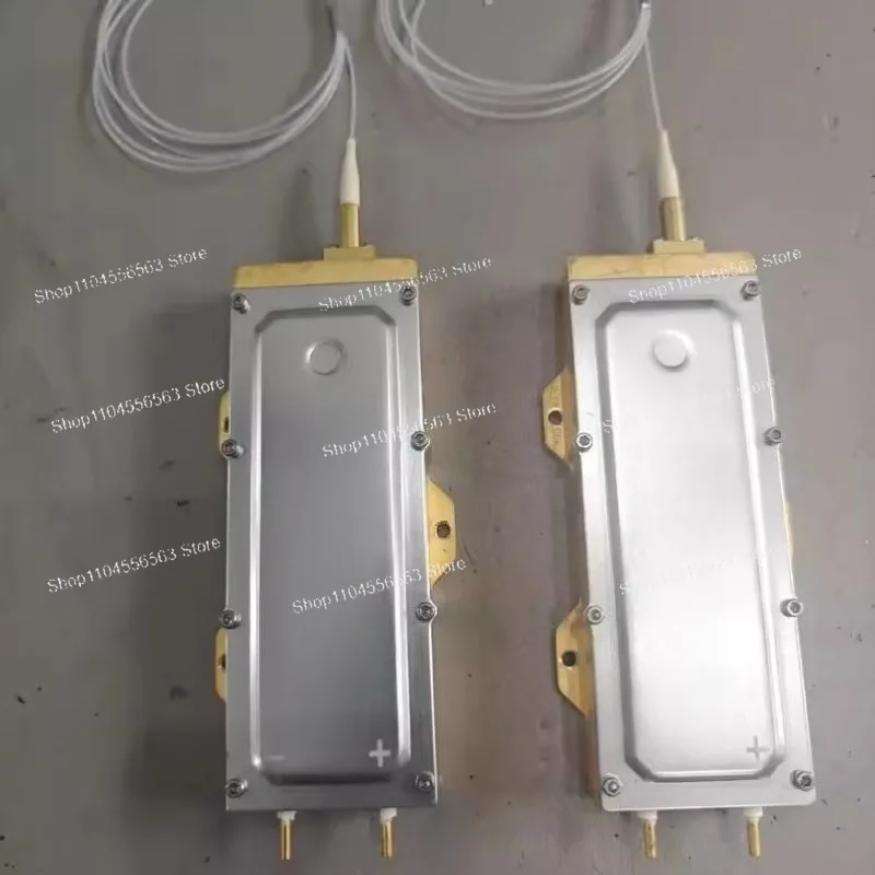 Small Workshop & DIY Laser Pump Module – 260W Unit with Optional SMA905/Condenser for Welding & Cutting