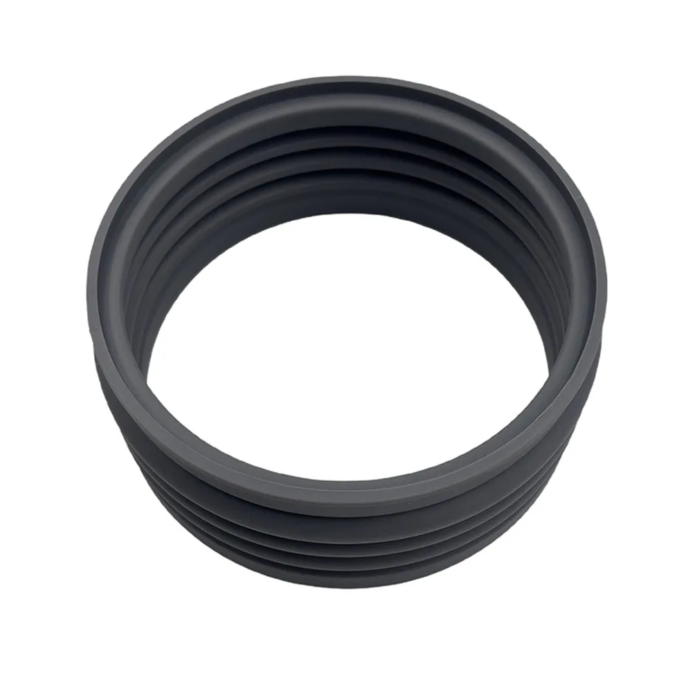 Silicone Bellow Replacement Compatible with For 9155 Coffee Grinder to Enhance Coffee Extraction and Reduce Retention