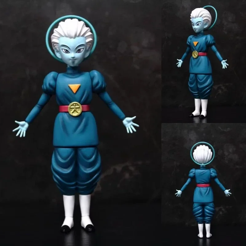 อะนิเมะไข่ Buu Dragon Ball Z Cloud Goku เด็กตัวเลข Krillin Shark รูปปั้น Gotenks กางเกงตุ๊กตา Babidi รุ่น PVC ของขวัญวันเกิด