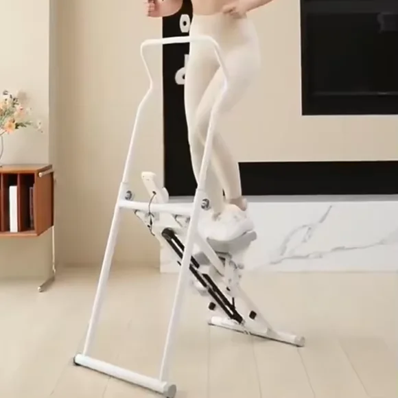 

Home Use Stair Climbing Machine Vertical and Mountain Climber Pedal Exercise for Indoor Workout