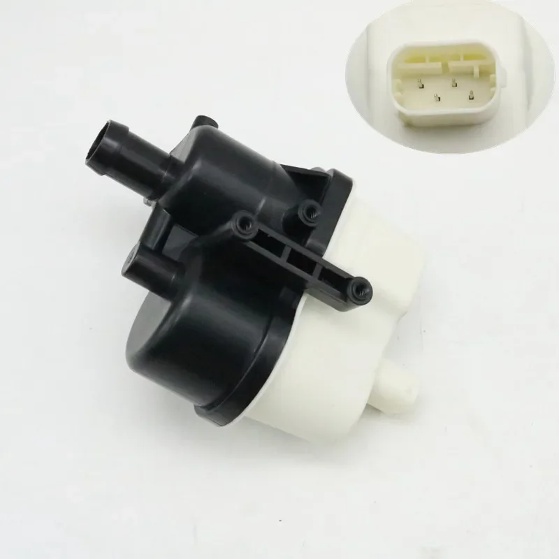 Car Fuel Canister Vapor Leak Detection Pump For Audi A3 Quattro A7 A8 Q3 Q6 Q8 TT TTRS