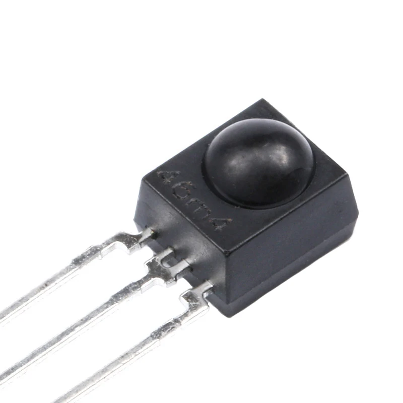 10pcs IRM3638T DIP-3 round infrared receiver remote control head IRM-3638T 38KHZ 100% brand new