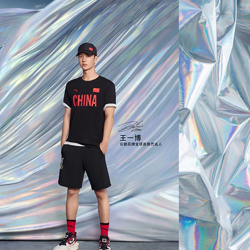 カラフルなpvc写真撮影用背景スタジオ背景幕（写真家向け）50cm-70cm-1m-2m-3m屈折インスタグラム写真アクセサリー