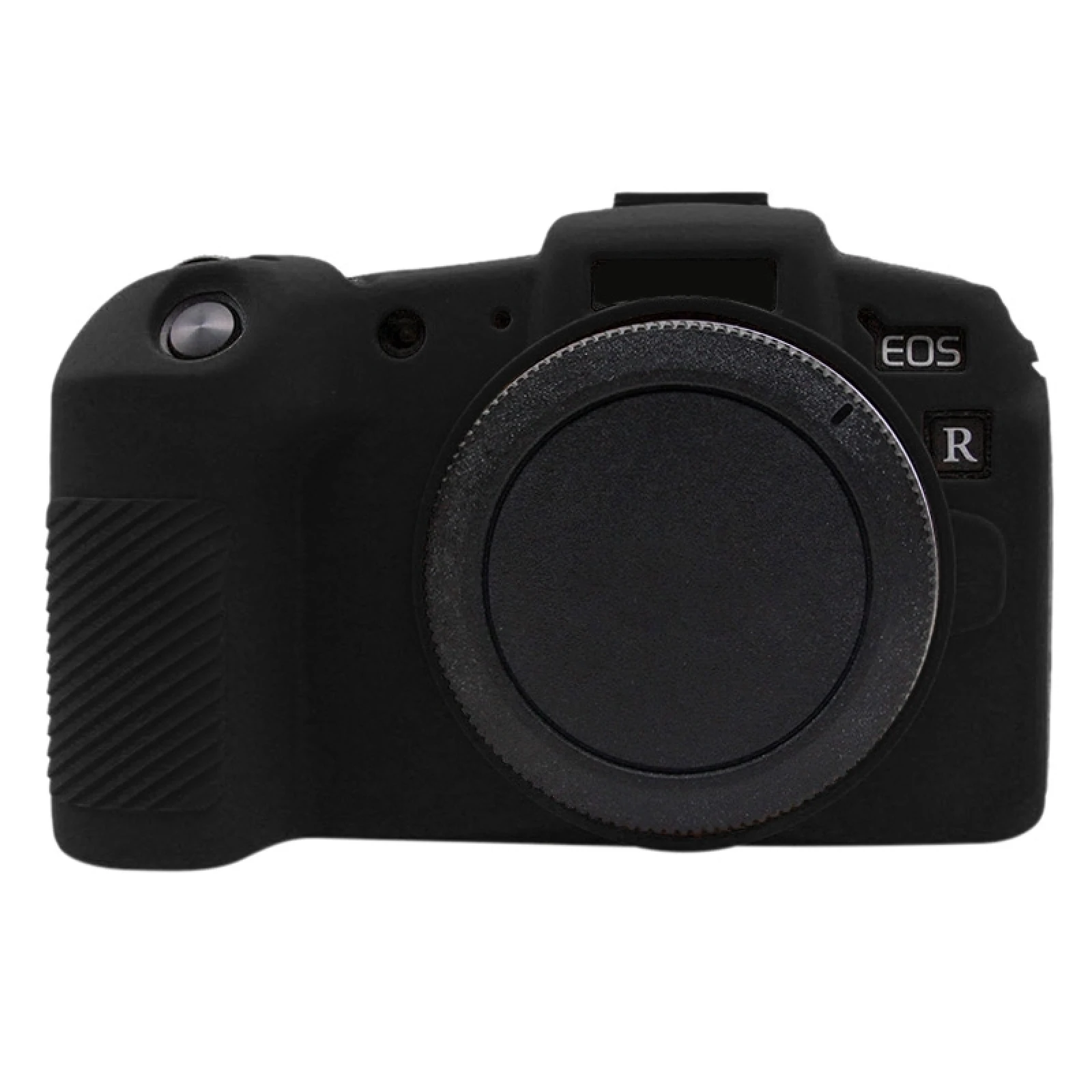 PULUZ Soft Silicone Protective Case for Canon EOS RP Camera Protective Case Cover