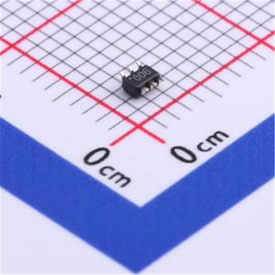 5PCS/LOT(Operational Amplifier) AD8029AKSZ-REEL7