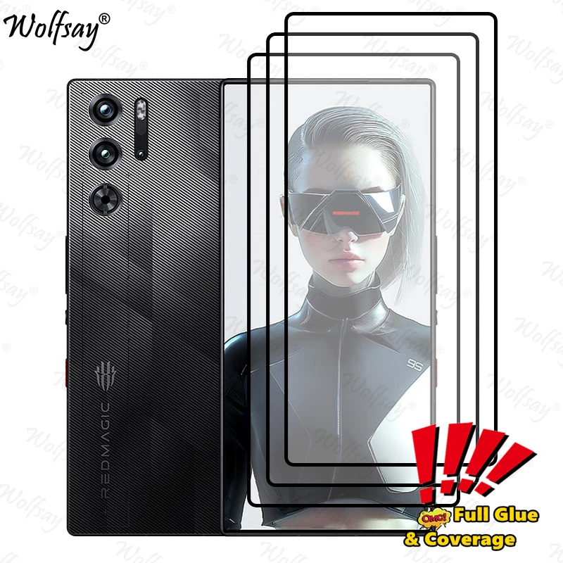 Screen Protector Fo… - image