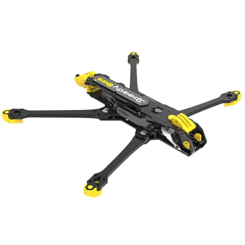 SpeedyBee Mario Fold 8-calowa rama drona FPV DC dalekiego zasięgu — zdjęcie produktu 2