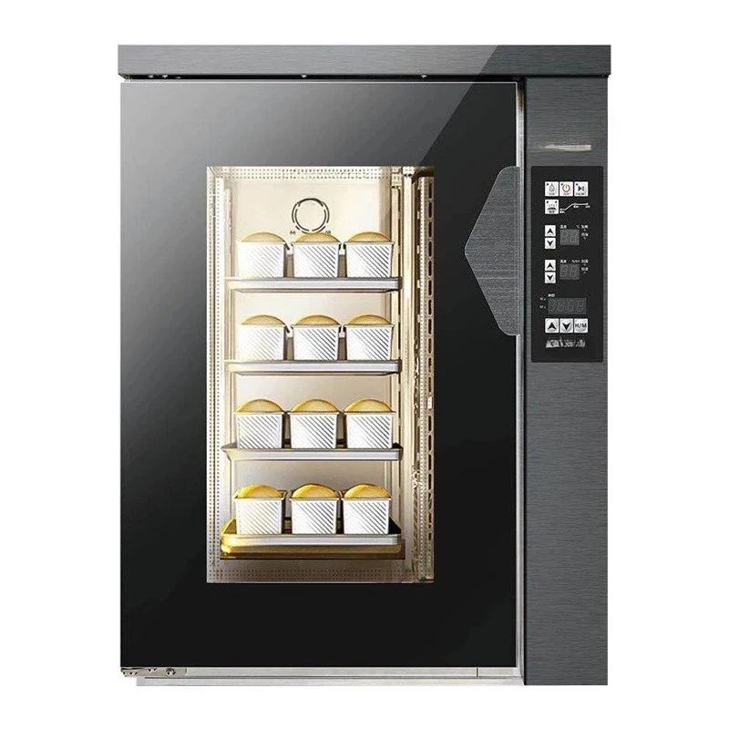 Home And Business Dual Purpose Automatic Constant Temperature Bread Yogurt Wake Up Box Maker