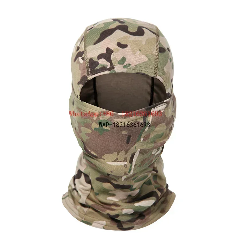 Limited Offer Bicycle Ice Silk Headscarf Neck Cover, Headgear For Outdoor Riding