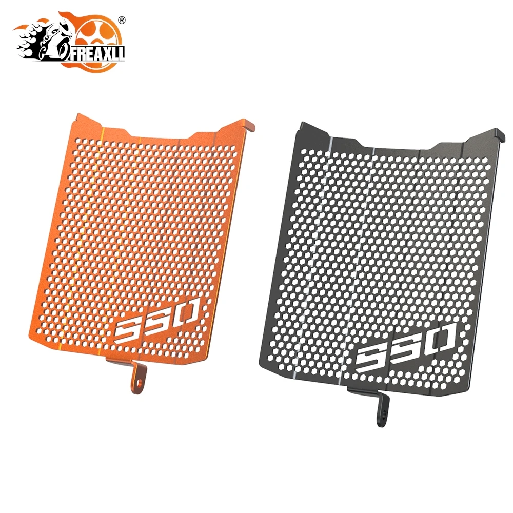 

990 SMT 990 SMR Radiator Guard Grille Cover FOR 990 Supermoto T / R LC8 990SM 990SMT 990SMR 2009 2010 2011 2012 2013 2014