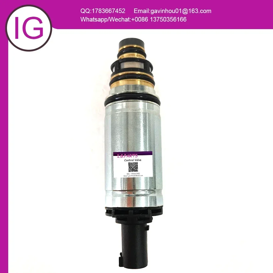 New A/C AC Compressor Control Valve DCS17E FOR Mercedes BENZ AIRCOM PARTS VALVE