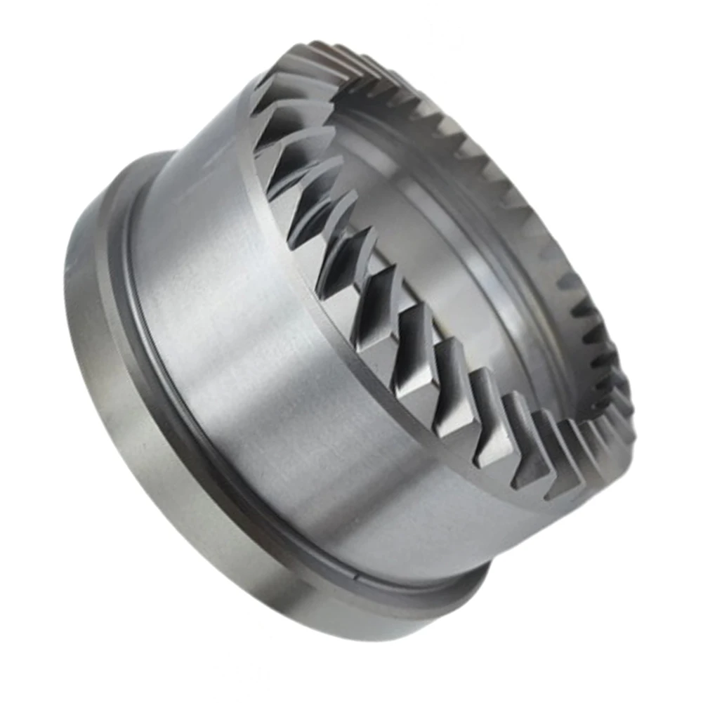 Spiral Bevel Gear 227625-7 Designed Specifically for HR5212C and HR5202C Rotating Hammer Applications Mechanical Compatibility