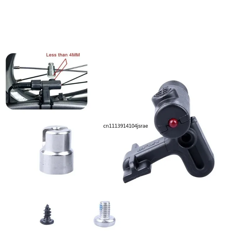 Speed Sensor for BBS01 BBS02 BBSHD Mid‑Drive Motor, Electric Bicycle Replacement Speed Induction Sensor