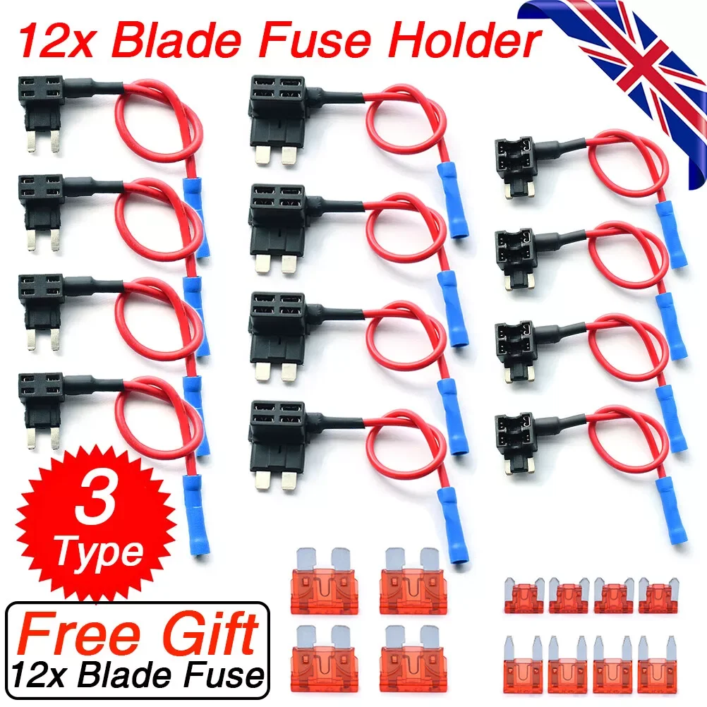 12X Add A Circuit M…