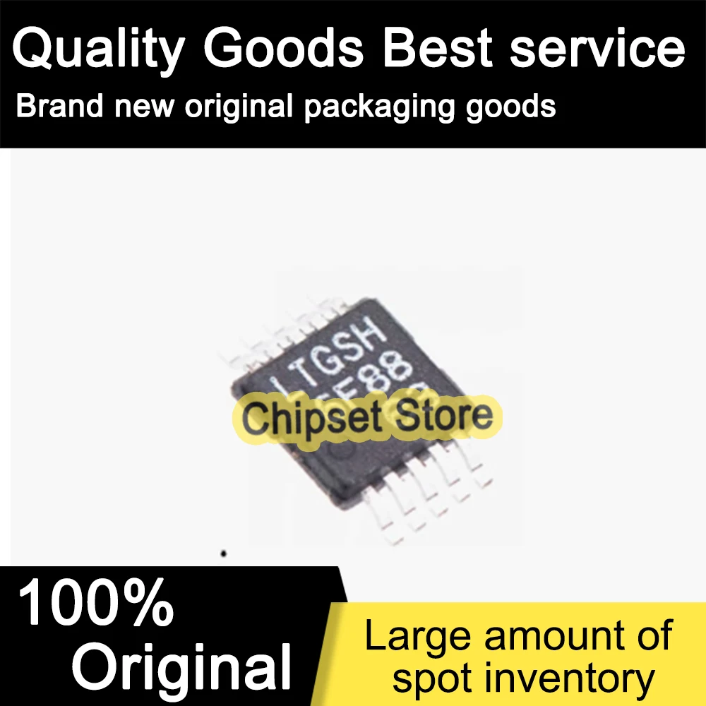 

LT3042EMSE#TRPBF LTGSH SOP IC 100% Brand new