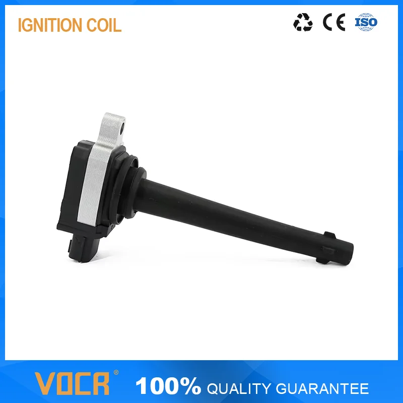 

VOCR HR16DE MR20DE Engine IGNITION COIL For NISSAN NV200 1.6 2010-/NISSAN March 1.6 OEM 22448-ED800 22448ED800 Car accessor
