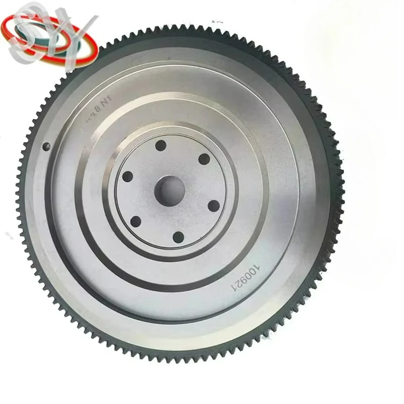 

Tractor Part Original Part Flywheel 13" 027518N1 Fit Massey Ferguson Spare Parts