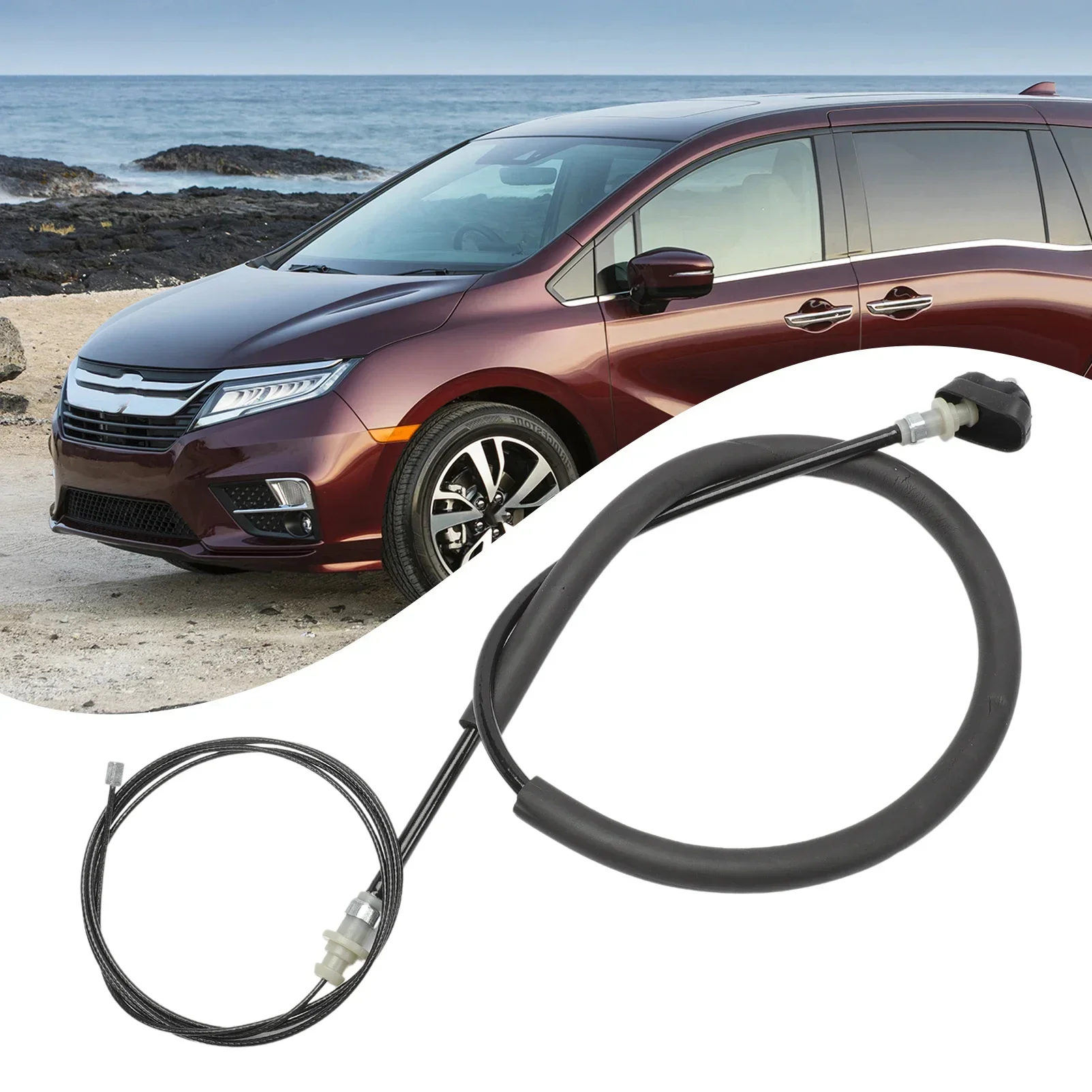 

Power Sliding Door Cable Motor for 2011-2020 Honda Odyssey 72546TK8A01 72546-TK8-A01