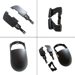Mouse Side Button Left/Right Up Cover Replacement for Log-itech GProX Superlight2 Mouse Repair Accessory
