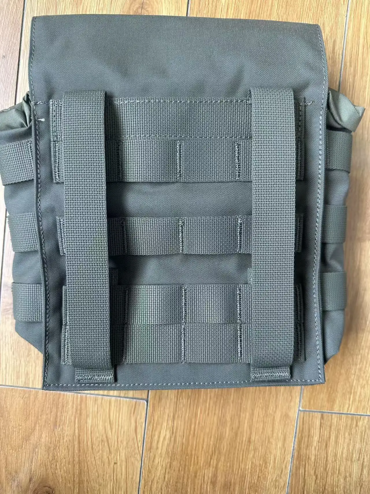 Picture 6: Outdoor MOLLE Butt Bag