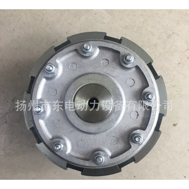 30KW 40KW All-copper brushless electric bulb Generator permanent magnet rotor Stator UCI224 UCI274