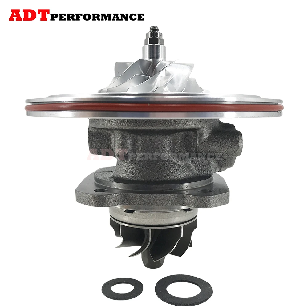 B01 Turbo Cartridge 10009880131 10009700131 Turbine CHRA 04E160060 for Land Rover Defender Discovery V 2.0D 177 Kw 240 HP Jaguar