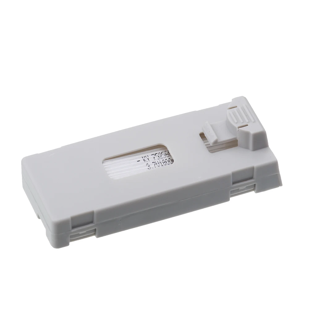 3.7V 1800Mah RC Drone Battery Grey Accessory For E88 E88PRO E525 PRO E99 E99PRO P1 P5PRO K3 S1 P8 Battery 1/2/3/5/10Pcs