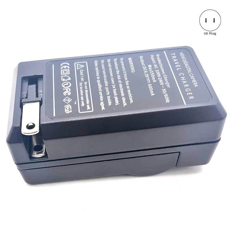 LP-E10 เครื่องชาร์จแบตเตอรี่กล้องสําหรับ Canon EOS 1100D 1200D 1300D 1500D 2000D