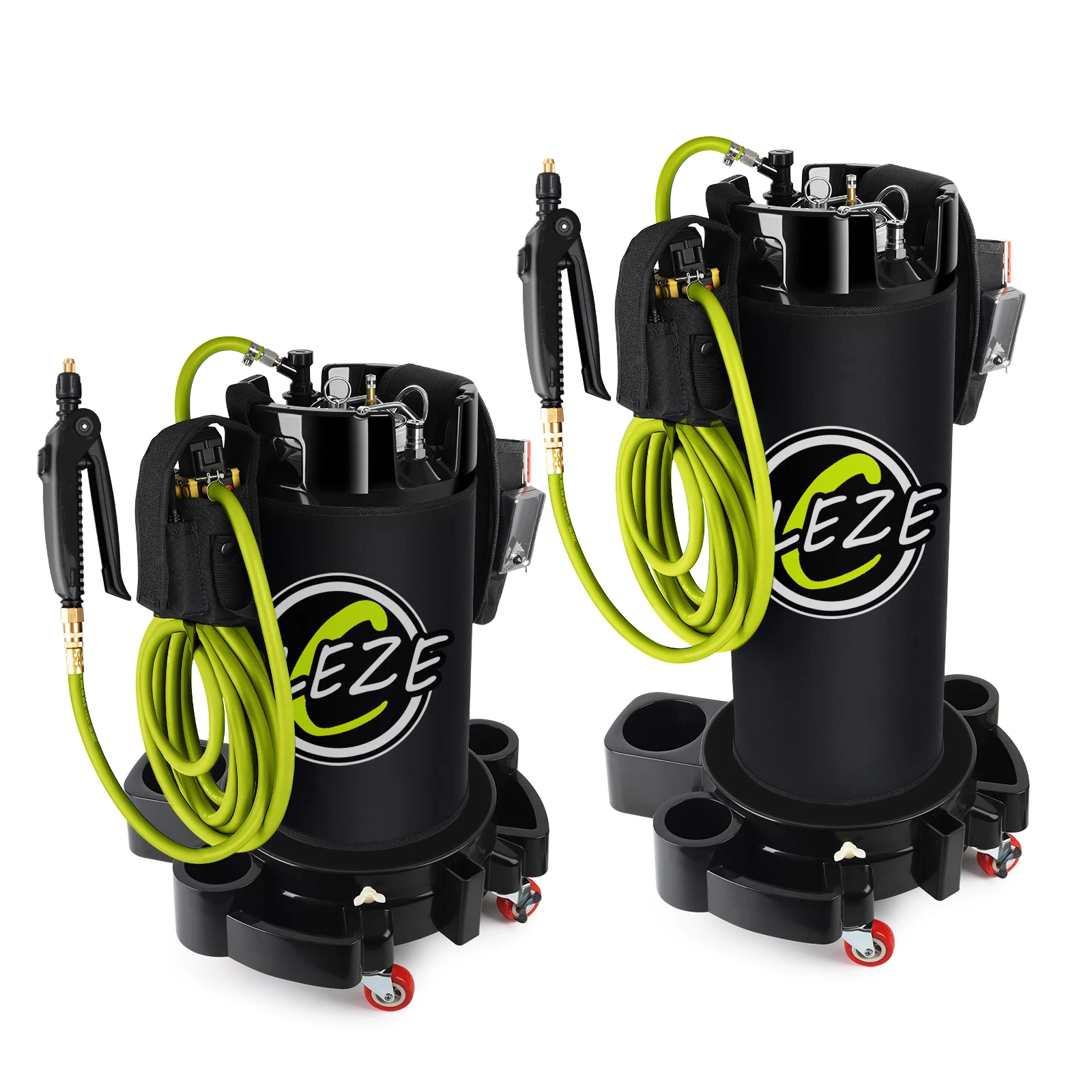 Cleze 19L High Pres… - image