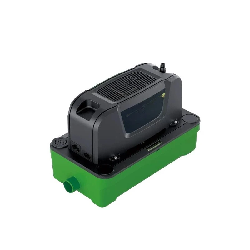 

Large condensate drain pump P580 supermarket tank type high lift large flow air conditioner