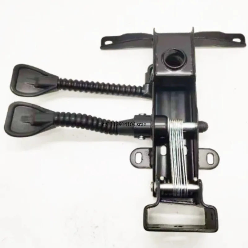 Chair Chassis, Swivel Chair Tray, Reclining Support Base, Office Swivel Chair Replacement Accessories