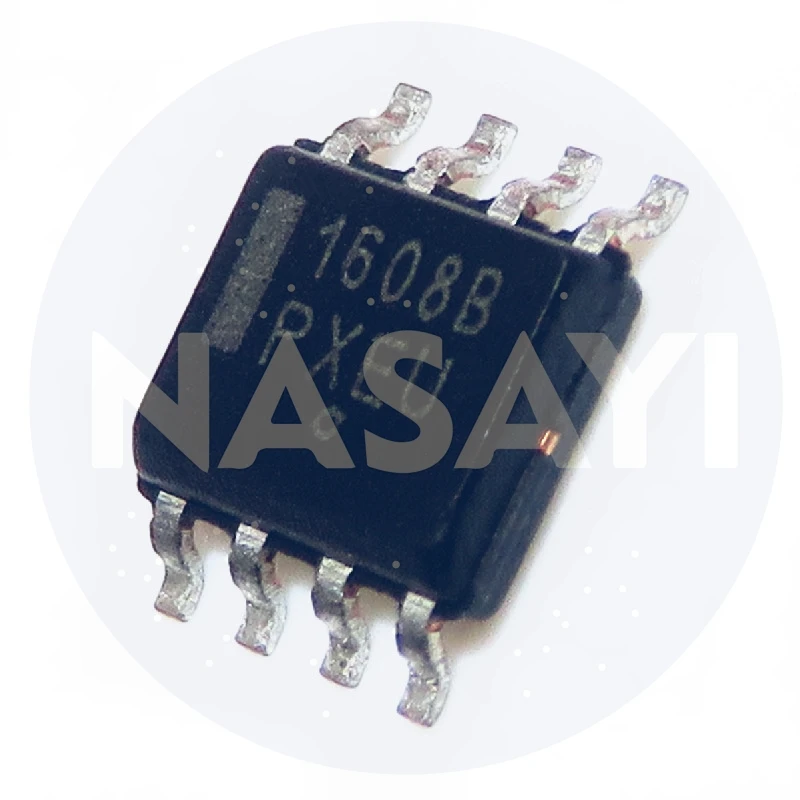 1-100PCS SN74LS74ANSR SN74LS74 NCP1608B NCP1608 AS19-G AS19 YMF288-M YMF288 CA3130EZ CA3130E VB921ZVF VB921