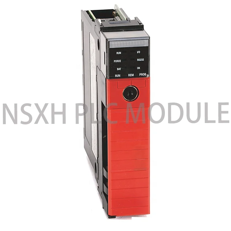 

Новый оригинальный 1756-L61S 1756L61S