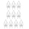 10pcs