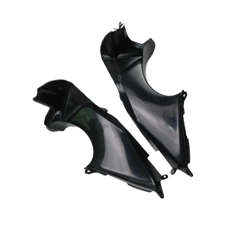 

Motorcycle Unpainted Fairing Panels Right&Left Side Covers ABS for Kawasaki ZX-12R 2002-2005