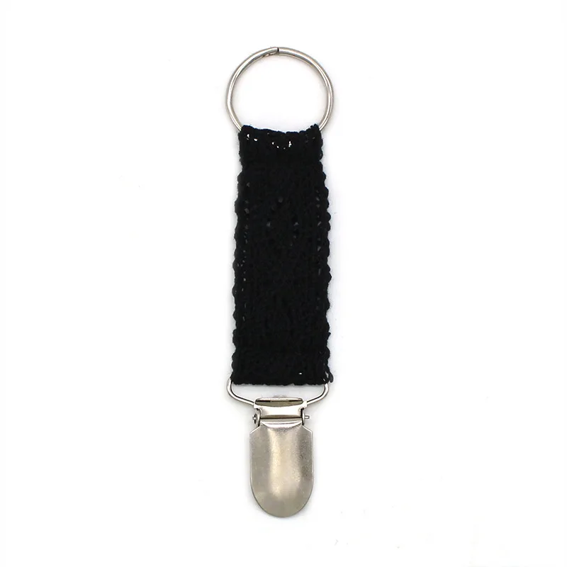 New Lace Travel Hat Clip Multifunctional Sweater Shawl Clip Portable Bag Clip Hat Companion H1457