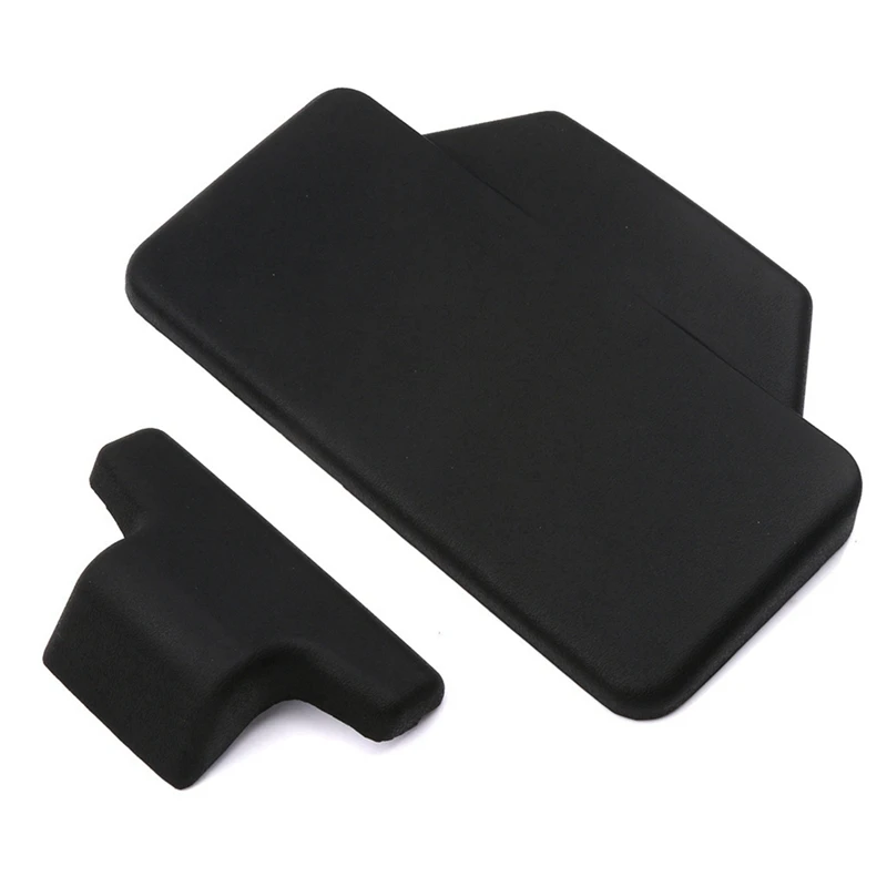 Motocicleta traseira caixa almofada, encosto superior caso almofada, passageiro encosto pad para Moto-Guzzi V85 TT viagem V85TT