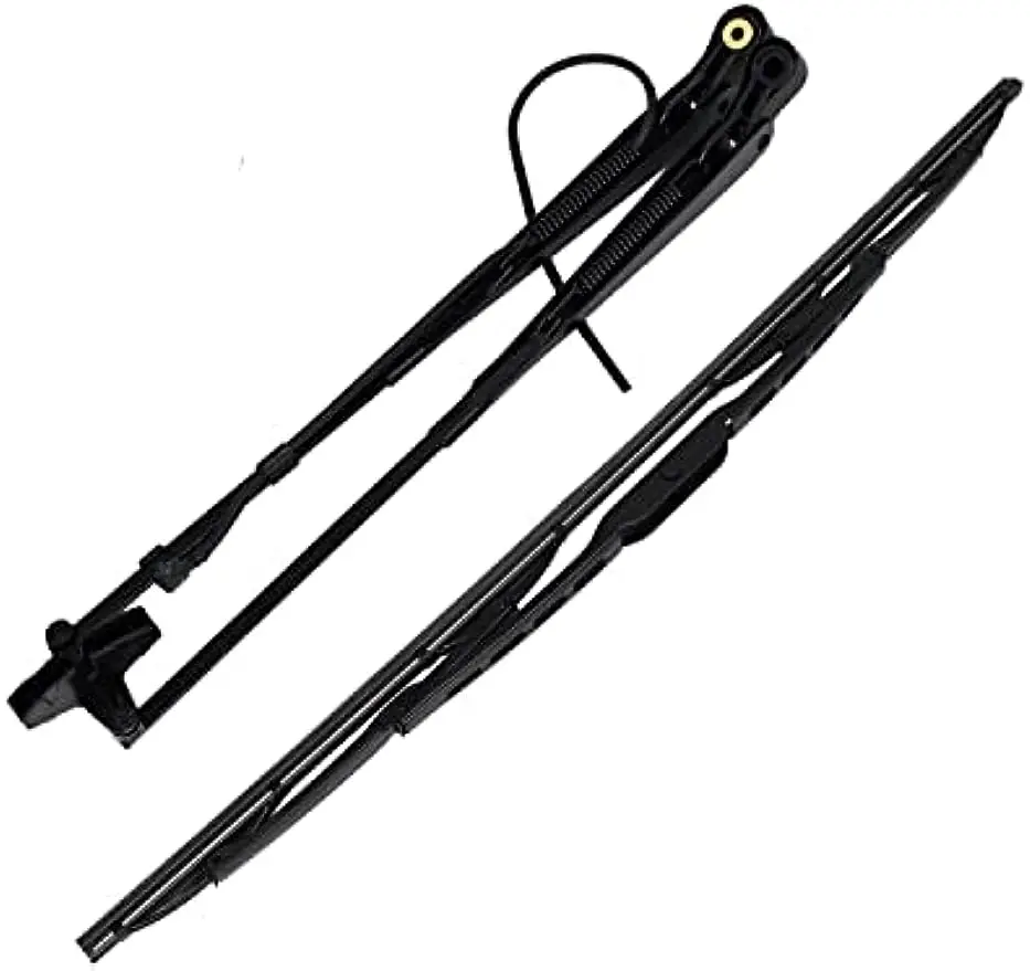 7188372 Windshield Wiper Arm Blade 7188371 for Bobcat 751 763 773 S300 S330 T110 T140 T180 T190 A300 324 325 337 Skid Steer